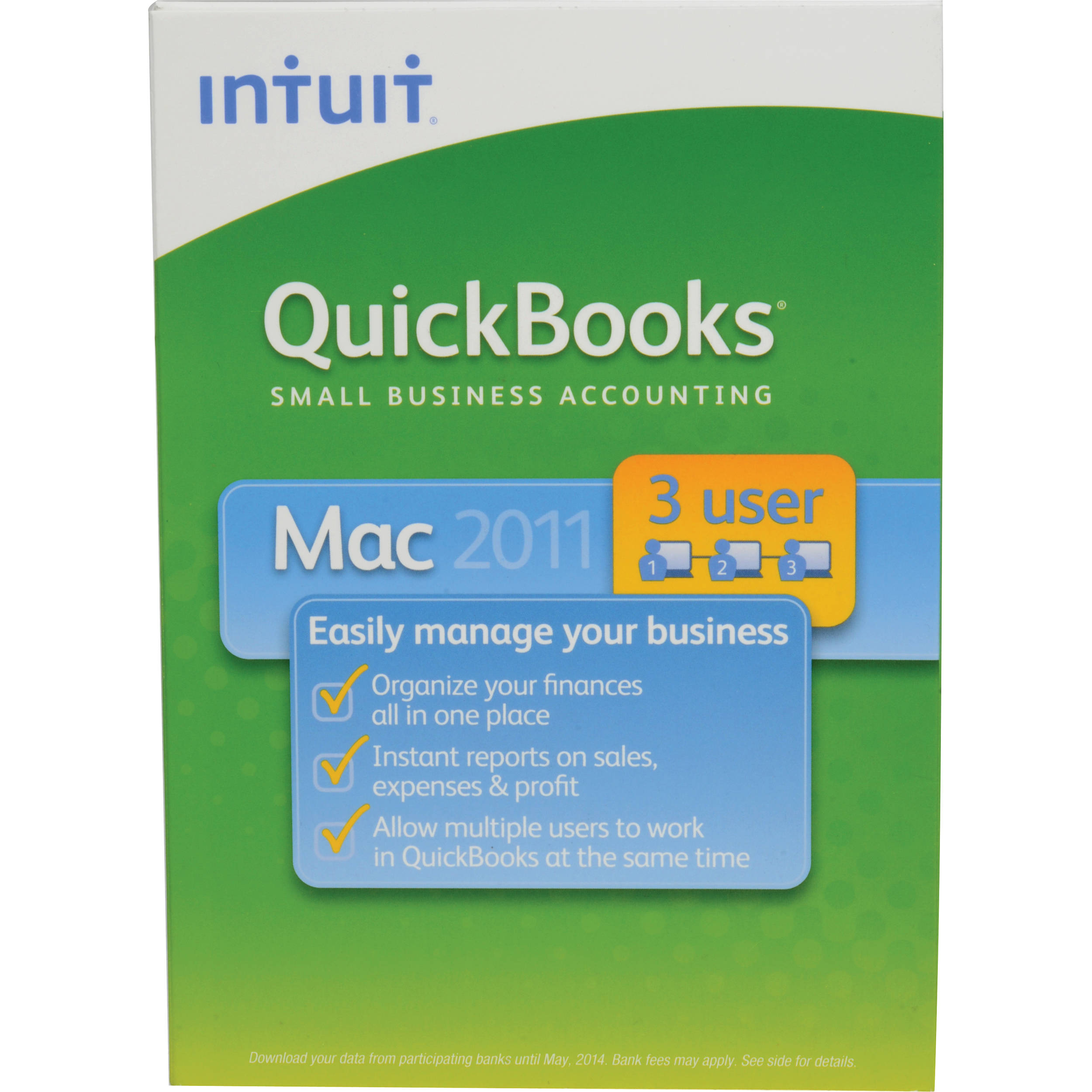 quickbooks 2011 mac torrent